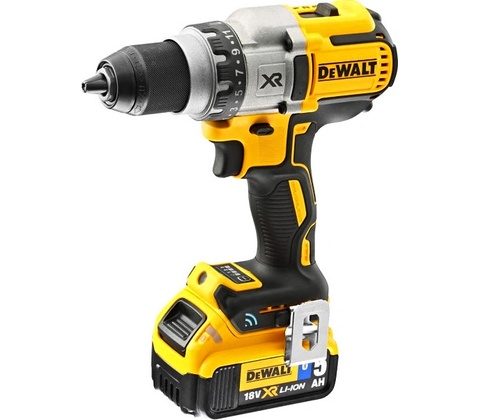 DeWalt DCD992P2B