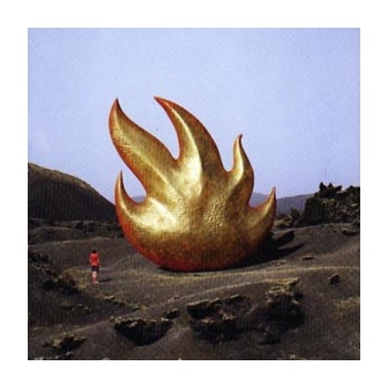 Audioslave - Audioslave CD