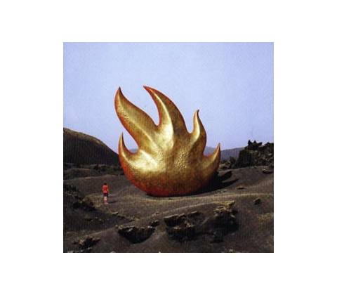 Audioslave - Audioslave CD