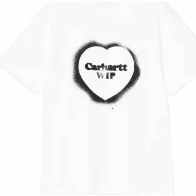 Carhartt WIP W' S/S Spray Heart T-Shirt
