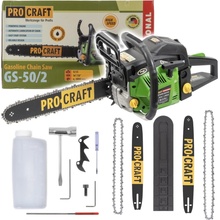 Procraft GS-50/2