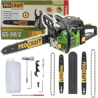 Procraft GS-50/2