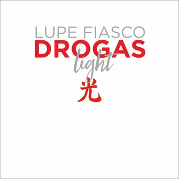 Image 1 of Lupe Fiasco - Drogas Light (LP) (653341887191)