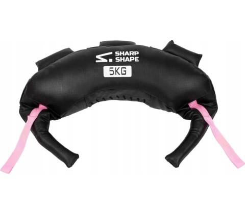 Sharp Shape 5 KG
