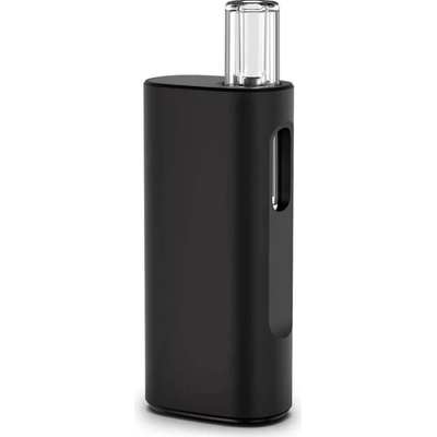 CCELL® Silo Batéria 500 mAh Čierna + Nabíjačka