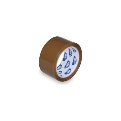 Wimex Lepiaca páska ECONOMY hnedá 48mm x 60m (1 ks)