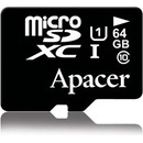 Apacer SDHC 16GB UHS-I U1 AP16GMCSH10U1-R