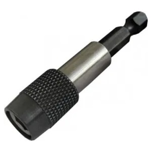 NAREX Държач магнитен за битове 1/4"х60 мм Narex Bystrice 8318