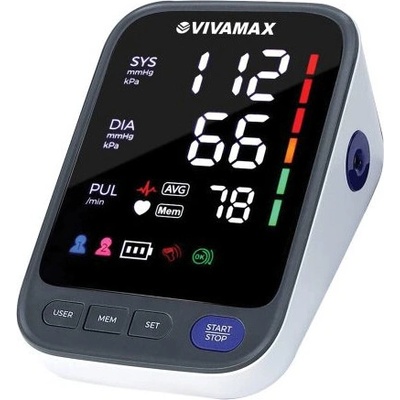 VIVAMAX GYV33