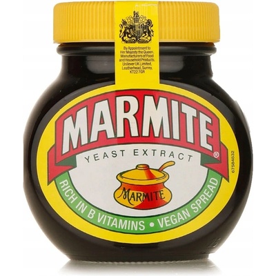 Unilever marmite 250 g