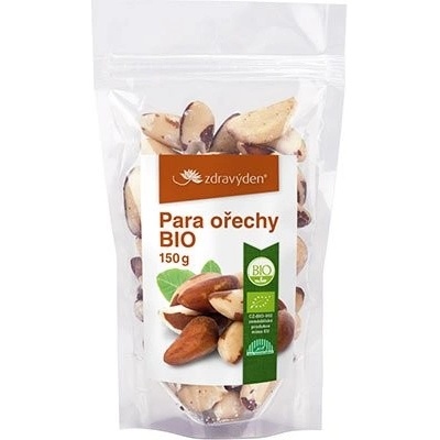 ZdravýDeň Para orechy Bio 150 g
