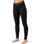 Surfanic Дамски активни термо панталони Surfanic Cozy Long John black