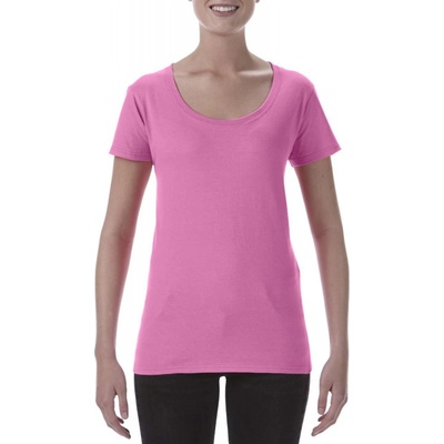Gildan Softstyle Deep Scoop 64550L
