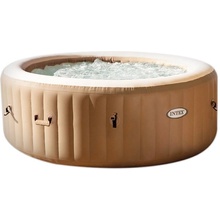 Intex Pure Spa Bubble HWS 8 28412