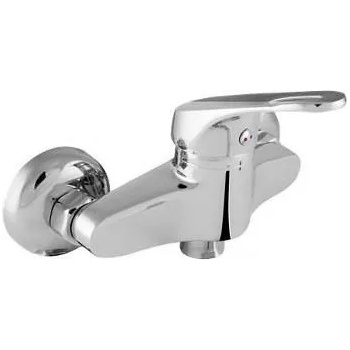 Image 1 of Fildişi Смесител за вана душ Троя