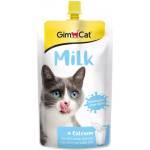Gimborn Gimcat Мляко в саше, 200 мл, за котки