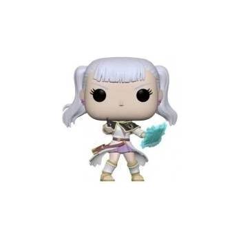 Funko Pop! Кукла Funko Pop! BLACK CLOVER NOELLE