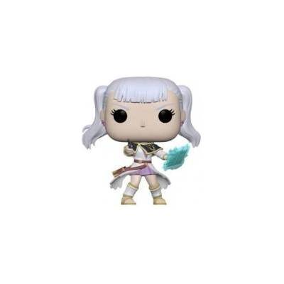 Funko Pop! Кукла Funko Pop! BLACK CLOVER NOELLE