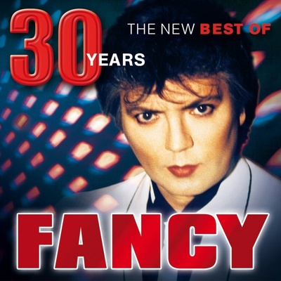 Fancy - 30 /THE NEW BEST OF CD