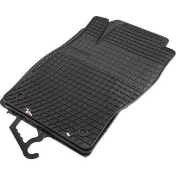 Image 1 of Гумени стелки за OPEL Corsa D (2006-2014) / Adam (2013-2019)