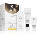BioNike SHINE ON перманентната боя за коса цвят 6 Dark Blonde
