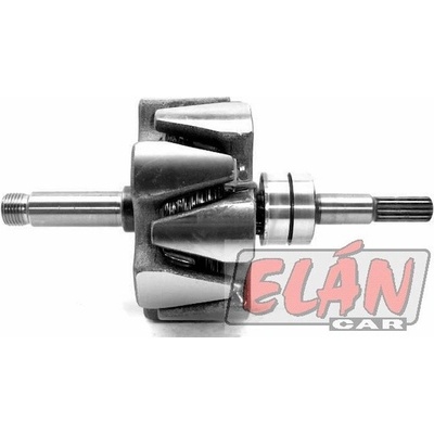 Rotor alternátoru - Hitachi L160-21009