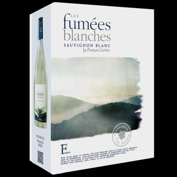 Domaine Les Fumees Ле Фюме Бланш Совиньон блан