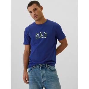 GAP Тениска с логото на GAP GAP | Sin | МЪЖЕ | XS - zoot - 52,22 лв