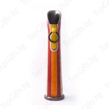 Image 1 of Ваза арт керамика