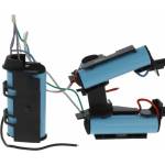 VHBW Батерия за AEG AG35X / QX8 / CX7-2, 18 V, 2000 mAh (889000739)