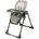 KinderKraft TUMMIE столче за хранене GREY (NEW024096)