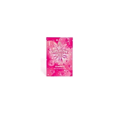 Secret Play Explosive Kiss Strawberry (P23964)