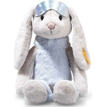 STEIFF Friends Skier Hoppie rabbit multicoloured