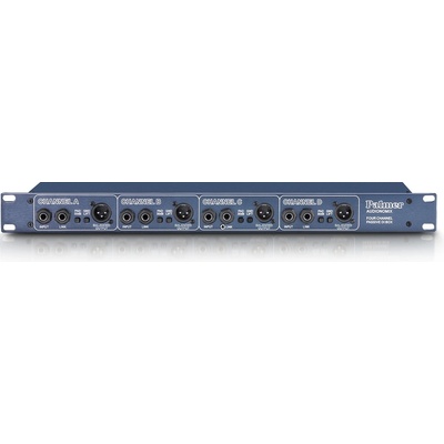 Palmer Pro PAN0 3 PASS
