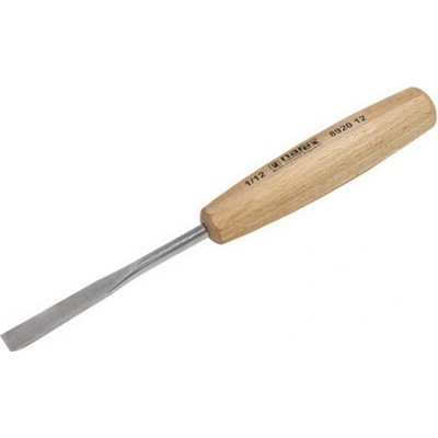 Narex Bystřice Dláto řezbářské 9/9 duté wood STANDARD - NB8926-10