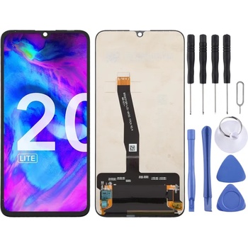 Image 1 of Huawei LCD Дисплей и Тъч Скрийн за Huawei Honor 20 Lite