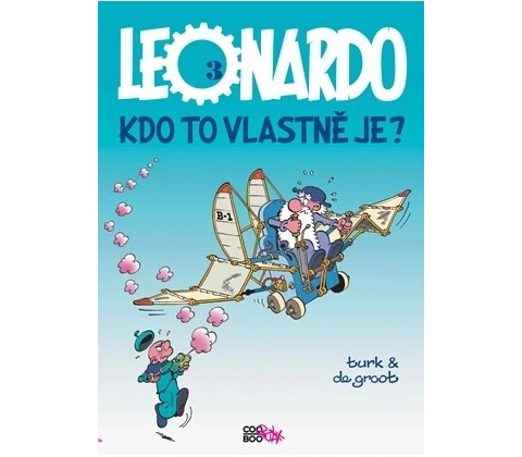 Lonardo 3