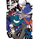Devil Survivor 3