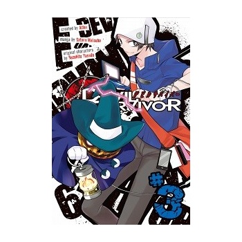 Devil Survivor 3