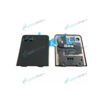 LCD Displej + Dotykové sklo Motorola Razr 50 Ultra - originál