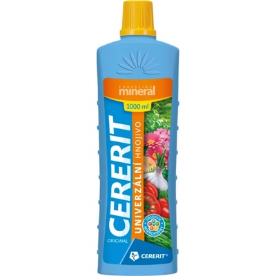 FORESTINA CERERIT TEKUTÝ 1L