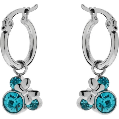 Disney dětské náušnice Minnie Mouse ocelové E600182RQL-B.CS