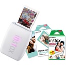 Fujifilm Instax Mini Link 3 biela