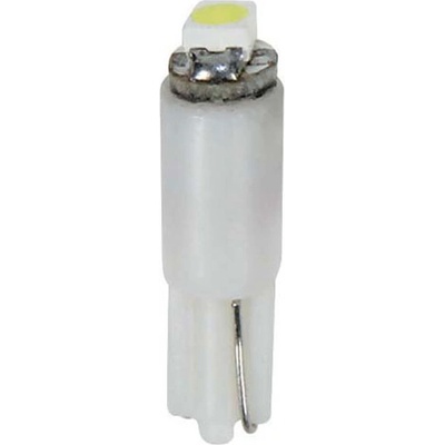 Lampa 58471 LED 1 SMD T3 W2x4,6d 12V 1,2W bílá 2ks