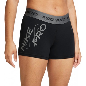 Nike šortky W NP DF MR GRX 3IN short fb5448-010