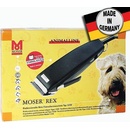 Moser 1230 Rex stříhací strojek