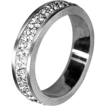 Tribal prsten RSSW02 s krystaly Swarovski Elements