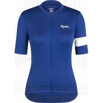 Rapha Core modrá dámský