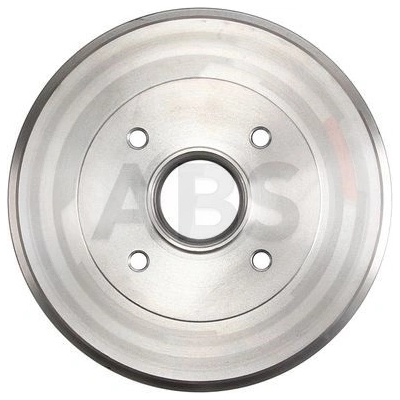 A.B.S. ALL BRAKE SYSTEMS BV. 2854-S