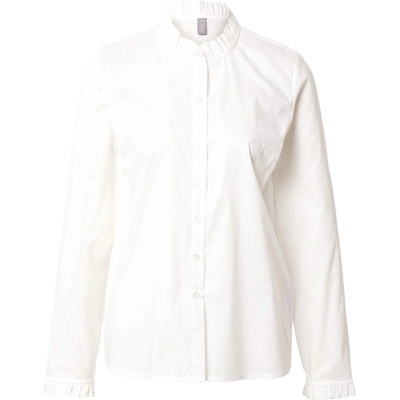 CULTURE Блуза 'Antoinett' бяло, размер M